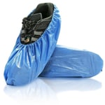 AZURE Shoe Covers